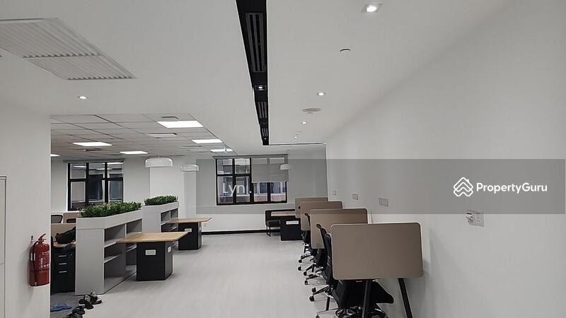 For Rent - Bangunan Setia 1