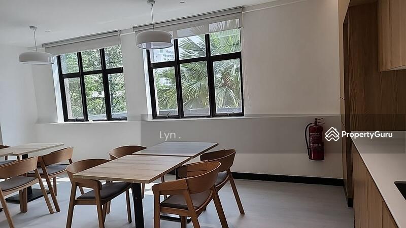 For Rent - Bangunan Setia 1