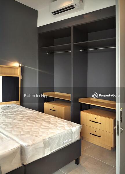 bandar Sunway Union Suites 2r1b Fully Furnished walking distance to Monash, taylor uni | 0129136136
