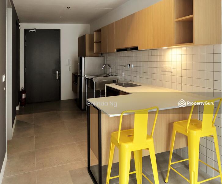 bandar Sunway Union Suites 2r1b Fully Furnished walking distance to Monash, taylor uni | 0129136136