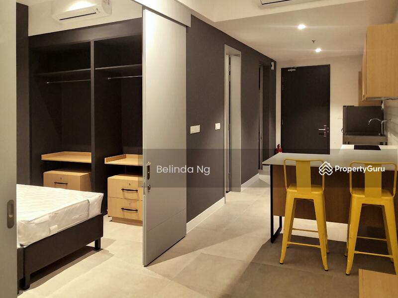bandar Sunway Union Suites 2r1b Fully Furnished walking distance to Monash, taylor uni | 0129136136