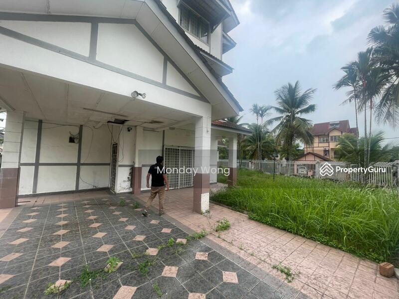 Semi-Detached House for Sale in Rawang (Selangor) - Monday Wong - PropertyGuru.com.my