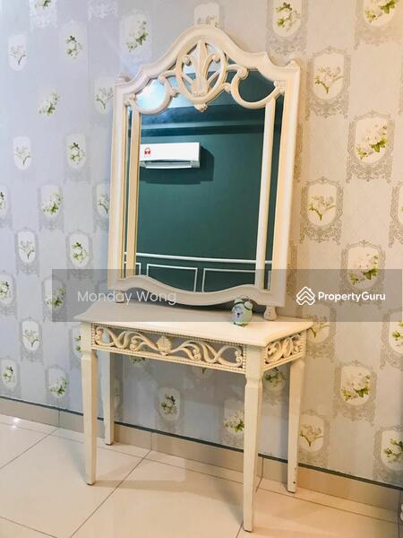 Condominium for Rent at Vivo Residential Suites - Monday Wong - PropertyGuru.com.my