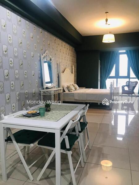 Condominium for Rent at Vivo Residential Suites - Monday Wong - PropertyGuru.com.my