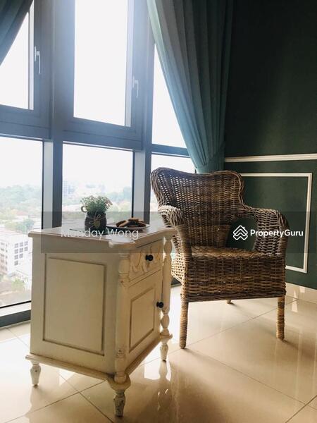 Condominium for Rent at Vivo Residential Suites - Monday Wong - PropertyGuru.com.my