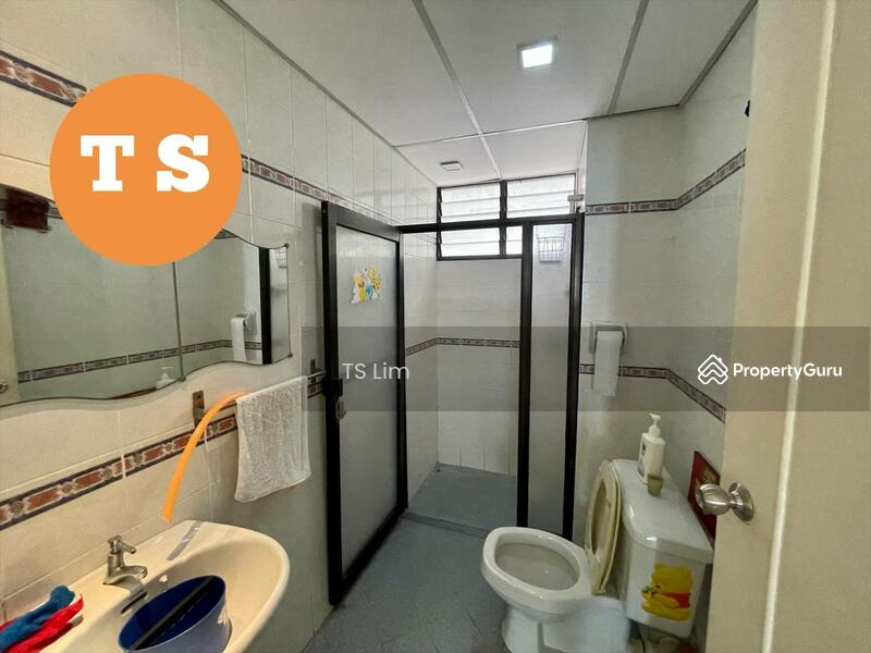 Untuk Dijual - Twin Towers