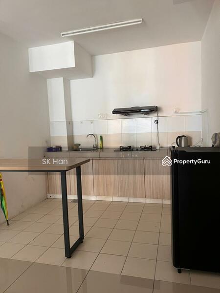 Kediaman Servis untuk Disewa di Pacific Place - SK Han - PropertyGuru.com.my