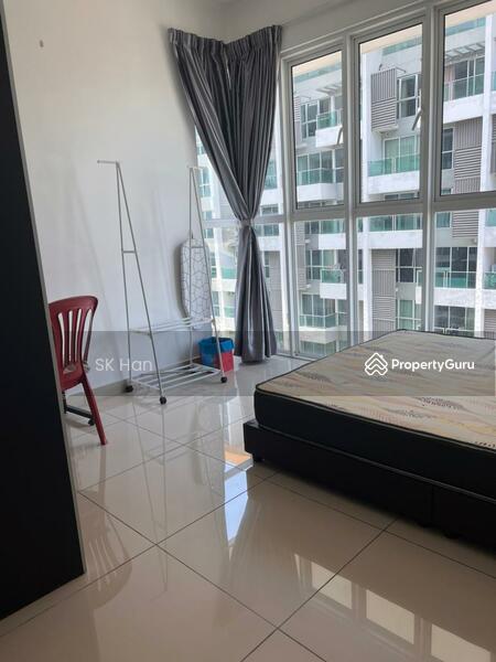 Kediaman Servis untuk Disewa di Pacific Place - SK Han - PropertyGuru.com.my