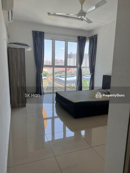 Kediaman Servis untuk Disewa di Pacific Place - SK Han - PropertyGuru.com.my