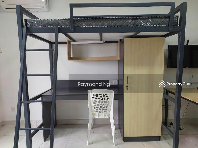 Tiara Imperio Bangi, Jalan ilmiah, Kajang, Selangor, Studio, 455 sqft
