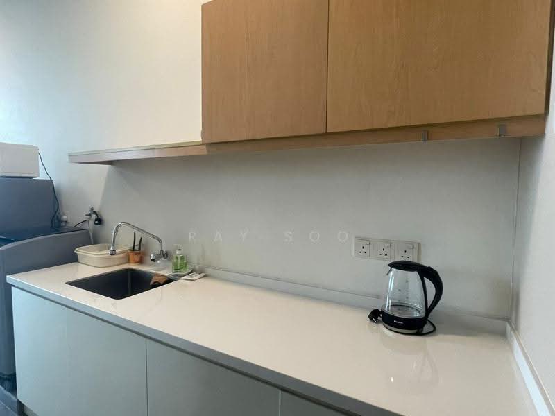 Kediaman Servis untuk Dijual di Empire Damansara - Ray Soo - PropertyGuru.com.my