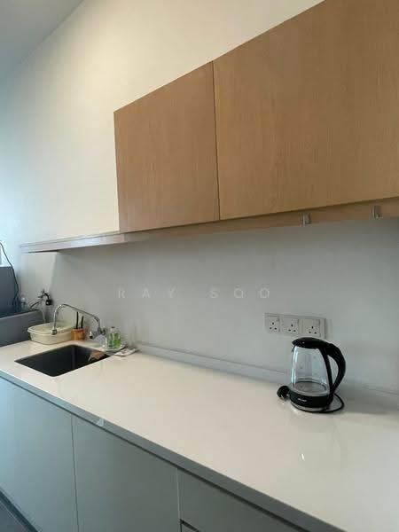 Kediaman Servis untuk Dijual di Empire Damansara - Ray Soo - PropertyGuru.com.my