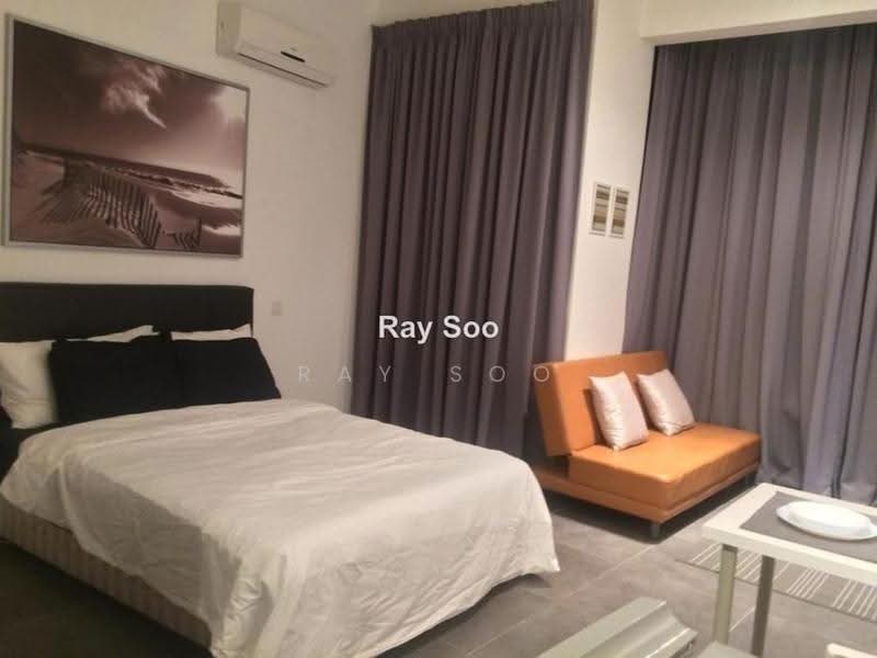 Kediaman Servis untuk Dijual di Empire Damansara - Ray Soo - PropertyGuru.com.my