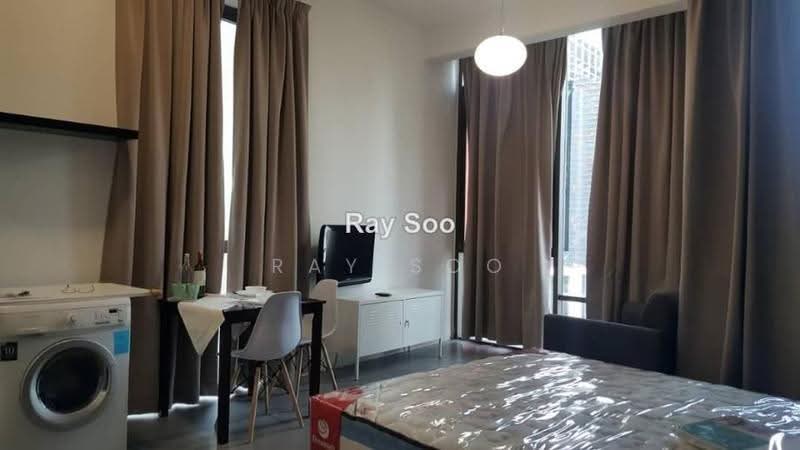 Kediaman Servis untuk Dijual di Empire Damansara - Ray Soo - PropertyGuru.com.my