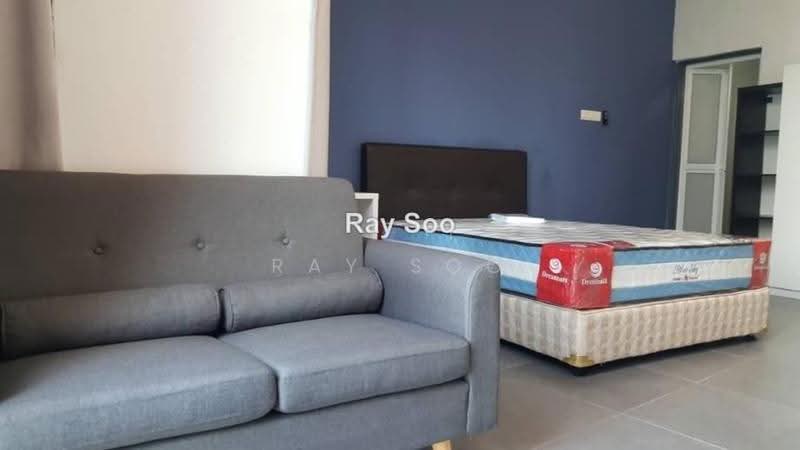 Kediaman Servis untuk Dijual di Empire Damansara - Ray Soo - PropertyGuru.com.my