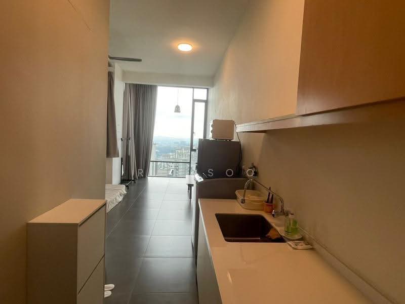 Kediaman Servis untuk Dijual di Empire Damansara - Ray Soo - PropertyGuru.com.my