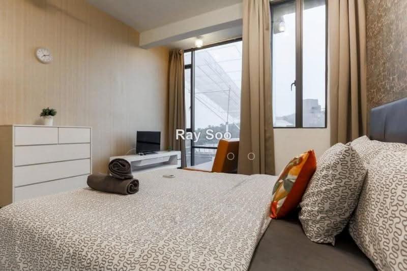Kediaman Servis untuk Dijual di Empire Damansara - Ray Soo - PropertyGuru.com.my