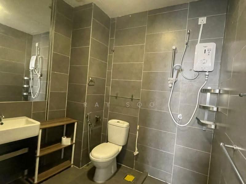 Kediaman Servis untuk Dijual di Empire Damansara - Ray Soo - PropertyGuru.com.my