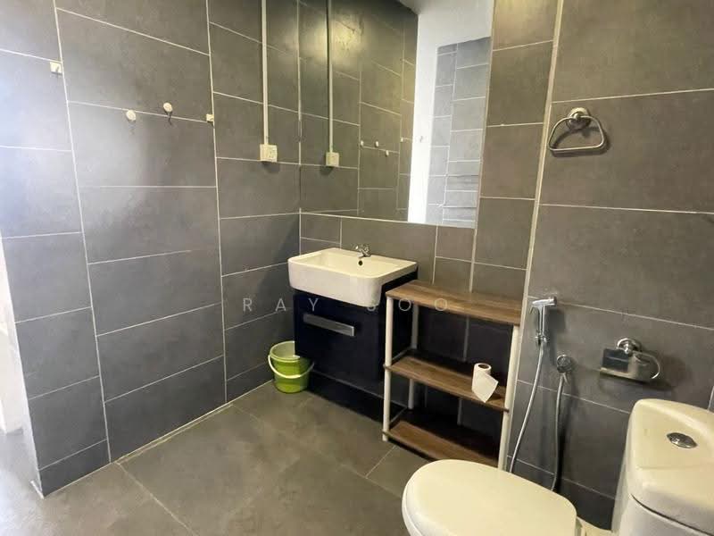 Kediaman Servis untuk Dijual di Empire Damansara - Ray Soo - PropertyGuru.com.my