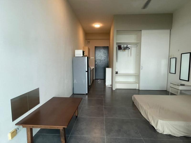 Kediaman Servis untuk Dijual di Empire Damansara - Ray Soo - PropertyGuru.com.my