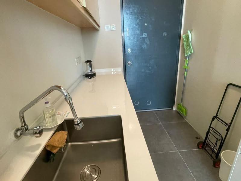 Kediaman Servis untuk Dijual di Empire Damansara - Ray Soo - PropertyGuru.com.my