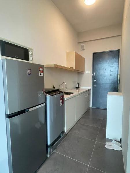 Kediaman Servis untuk Dijual di Empire Damansara - Ray Soo - PropertyGuru.com.my