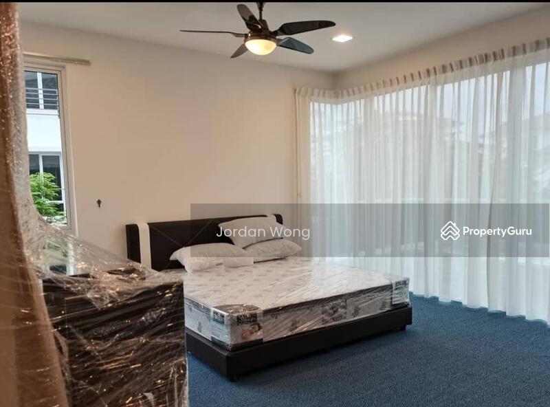 Rumah Banglo untuk Disewa di Senibong (Permas Jaya) - Jordan Wong - PropertyGuru.com.my
