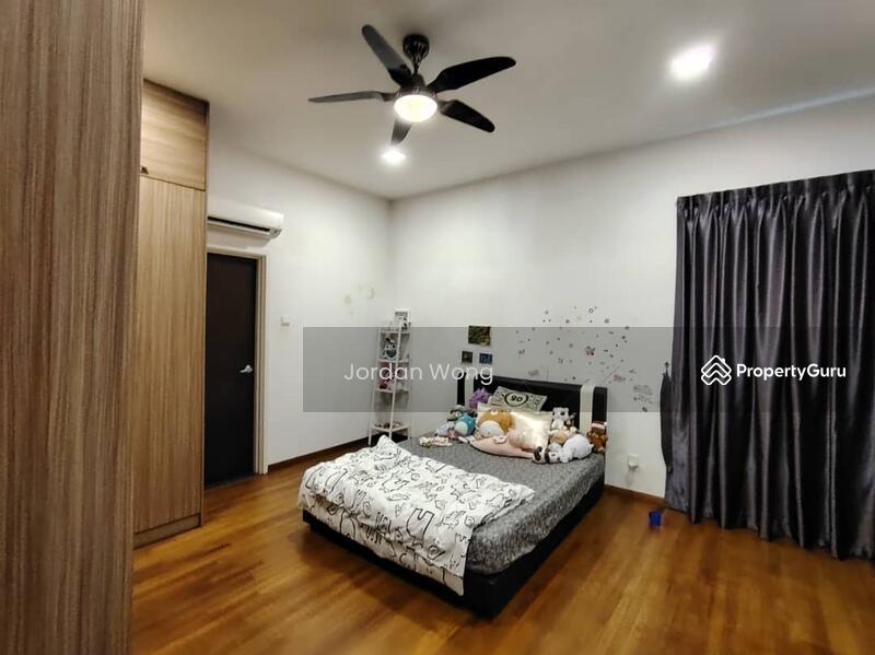 Rumah Banglo untuk Disewa di Senibong (Permas Jaya) - Jordan Wong - PropertyGuru.com.my