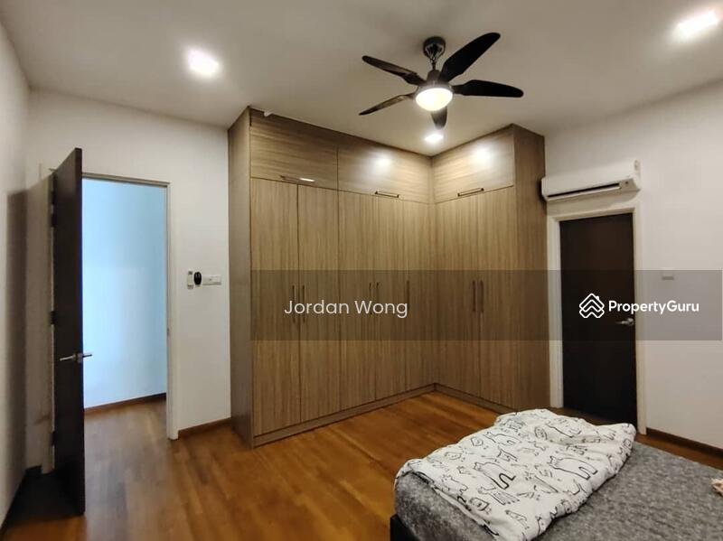 Rumah Banglo untuk Disewa di Senibong (Permas Jaya) - Jordan Wong - PropertyGuru.com.my