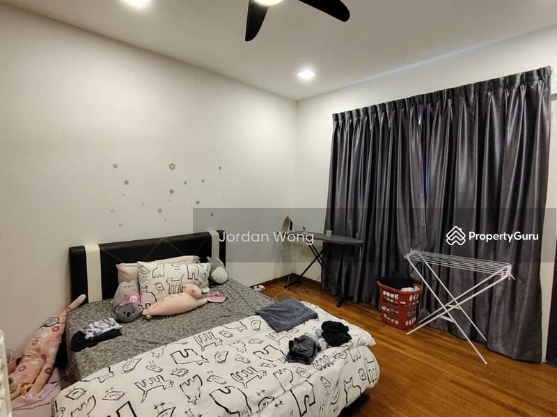 Rumah Banglo untuk Disewa di Senibong (Permas Jaya) - Jordan Wong - PropertyGuru.com.my
