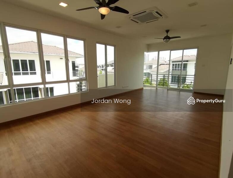 Rumah Banglo untuk Disewa di Senibong (Permas Jaya) - Jordan Wong - PropertyGuru.com.my