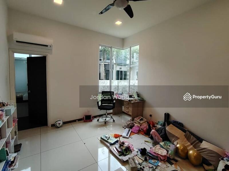 Rumah Banglo untuk Disewa di Senibong (Permas Jaya) - Jordan Wong - PropertyGuru.com.my