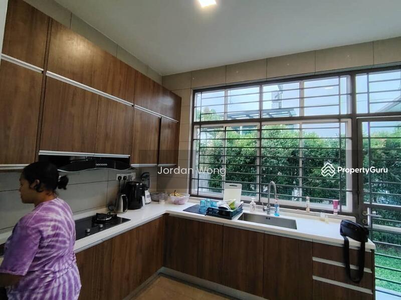 Rumah Banglo untuk Disewa di Senibong (Permas Jaya) - Jordan Wong - PropertyGuru.com.my