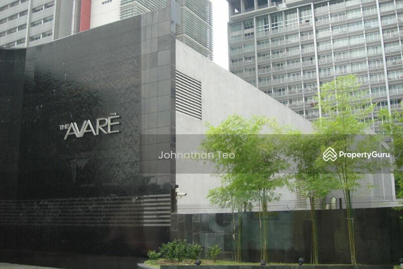 Untuk Dijual - The Avare
