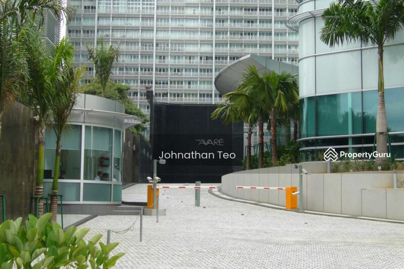 Untuk Dijual - The Avare