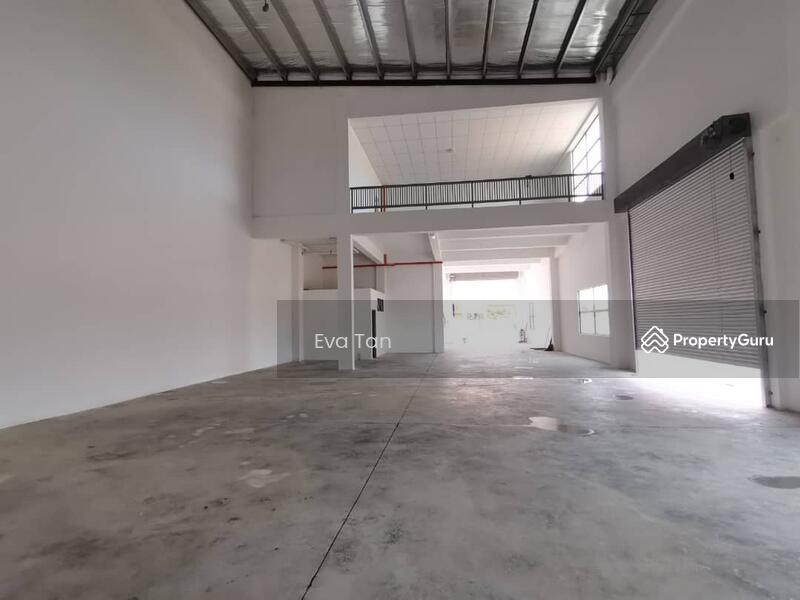 For Sale - Brand New Cluster Factory at Senai