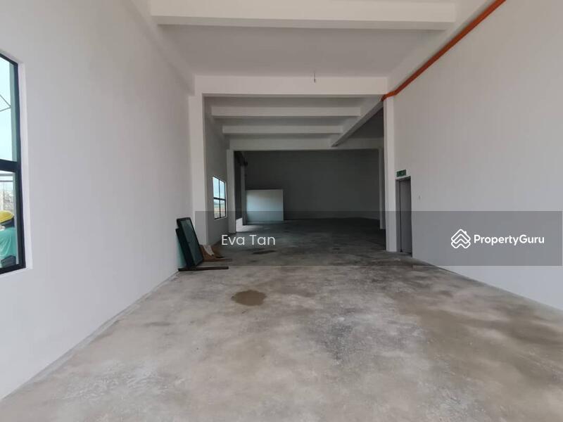 Kilang untuk Dijual di Senai (Johor) - Eva Tan - PropertyGuru.com.my