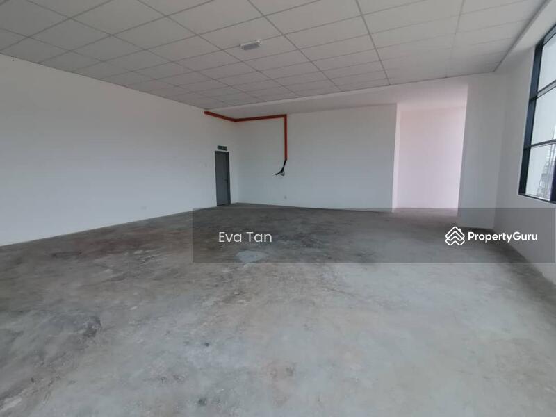 For Sale - Brand New Cluster Factory at Senai