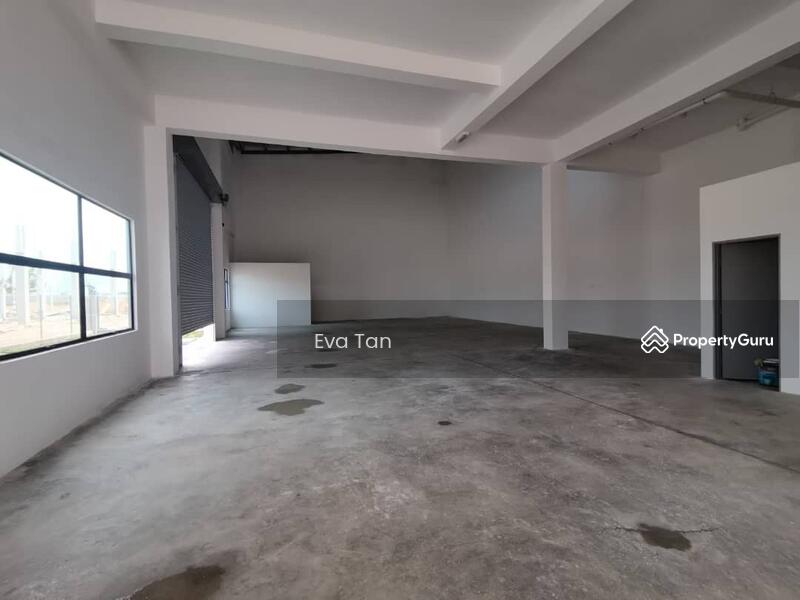 For Sale - Brand New Cluster Factory at Senai