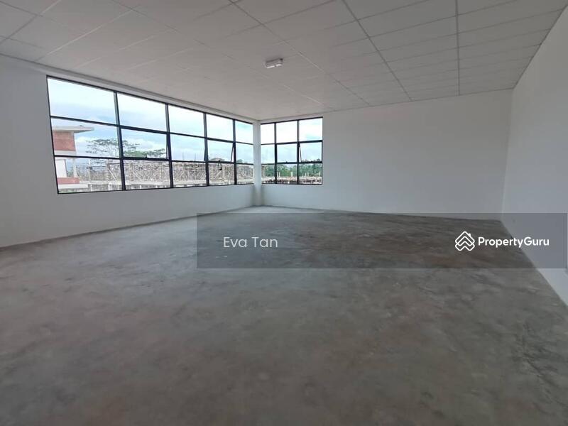 For Sale - Brand New Cluster Factory at Senai