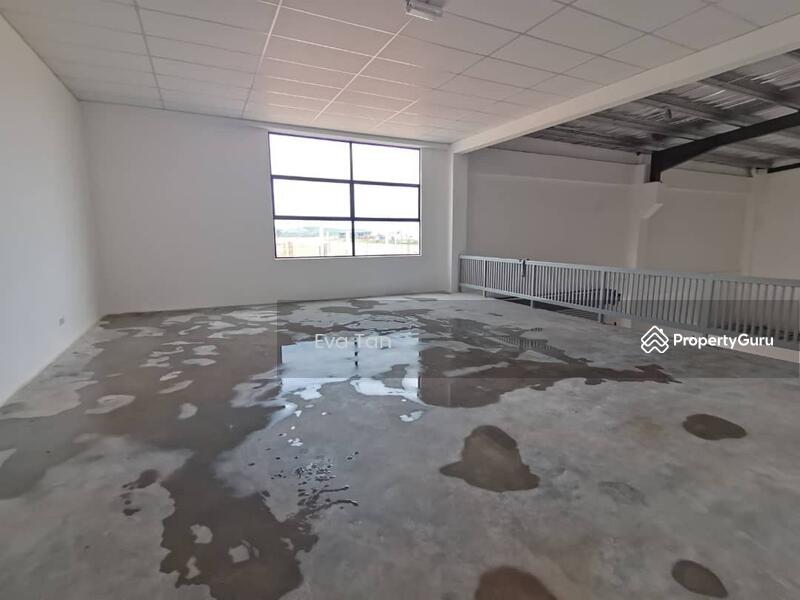 For Sale - Brand New Cluster Factory at Senai