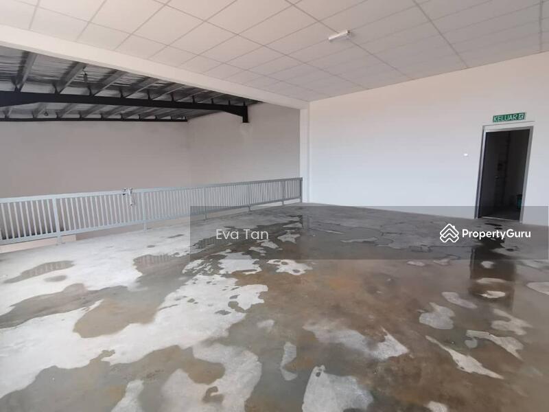 For Sale - Brand New Cluster Factory at Senai