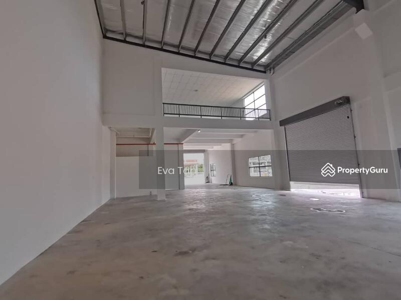 For Sale - Brand New Cluster Factory at Senai