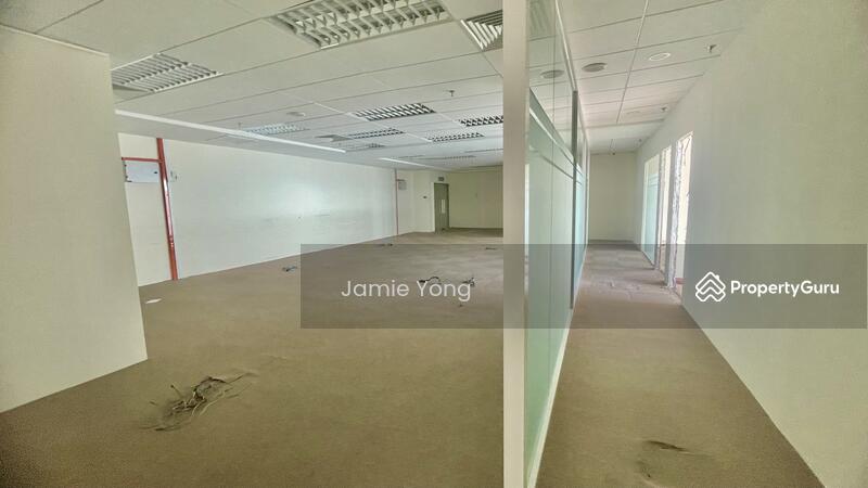 Office for Rent in KLCC (KL City Centre) - Jamie Yong - PropertyGuru.com.my