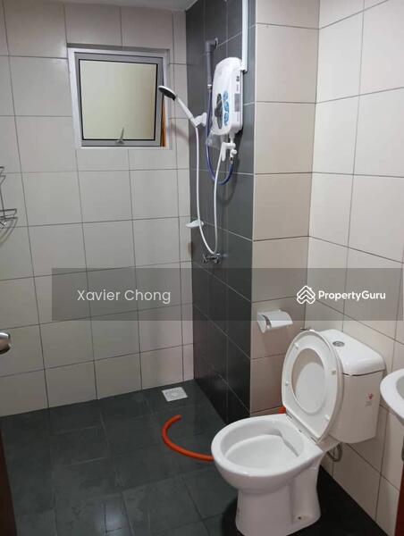 Apartment for Rent at PPA1M Mercu Jalil - Xavier Chong - PropertyGuru.com.my