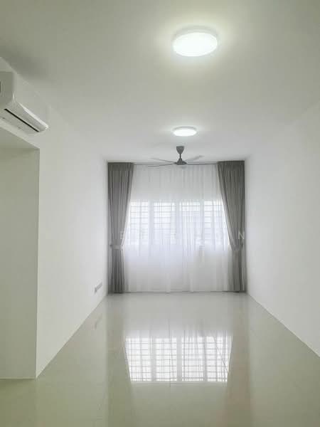 Apartment for Rent at PPA1M Mercu Jalil - Xavier Chong - PropertyGuru.com.my
