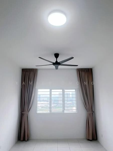 Apartment for Rent at PPA1M Mercu Jalil - Xavier Chong - PropertyGuru.com.my