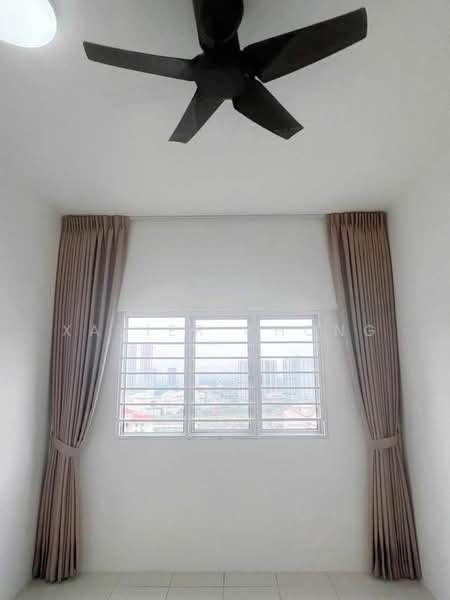 Apartment for Rent at PPA1M Mercu Jalil - Xavier Chong - PropertyGuru.com.my
