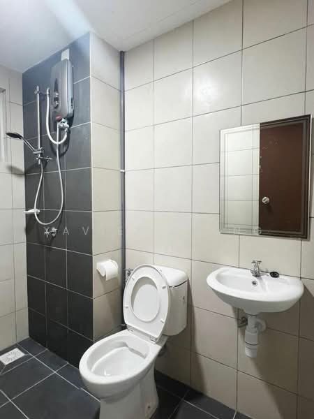 Apartment for Rent at PPA1M Mercu Jalil - Xavier Chong - PropertyGuru.com.my