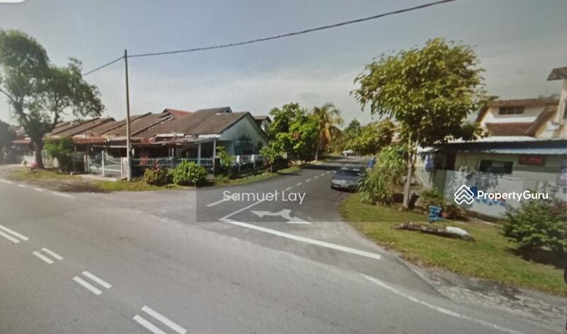 Rumah Teres 1 Tingkat untuk Disewa di Taman Serdang Jaya (Seri Kembangan) - Samuel Lay - PropertyGuru.com.my